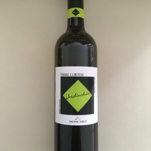 Verdicchio Classico DOC 'Terre Cortesi'