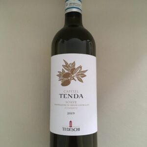 Soave DOC Classico 'Capitel Tenda'
