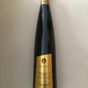 Moscato d'Asti docg 'Casarito'