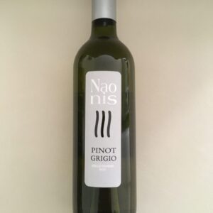 Pinot Grigio delle Venezie DOC 'Naonis'