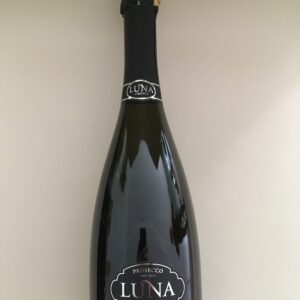 Prosecco Spumante DOC Brut 'Luna Argenta'