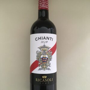 Chianti DOCG Barone Ricasoli